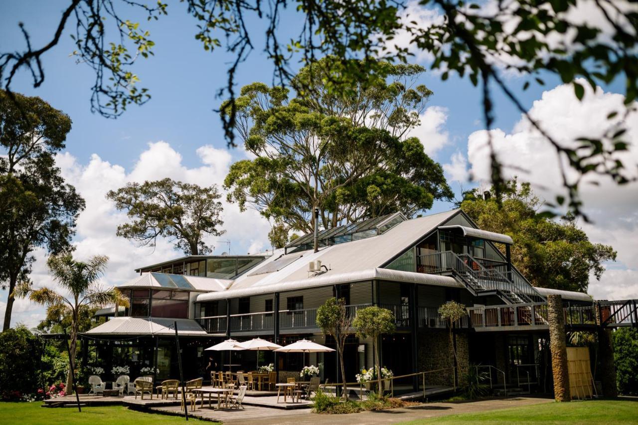 The Narrows Landing Hotel Хамилтън Екстериор снимка