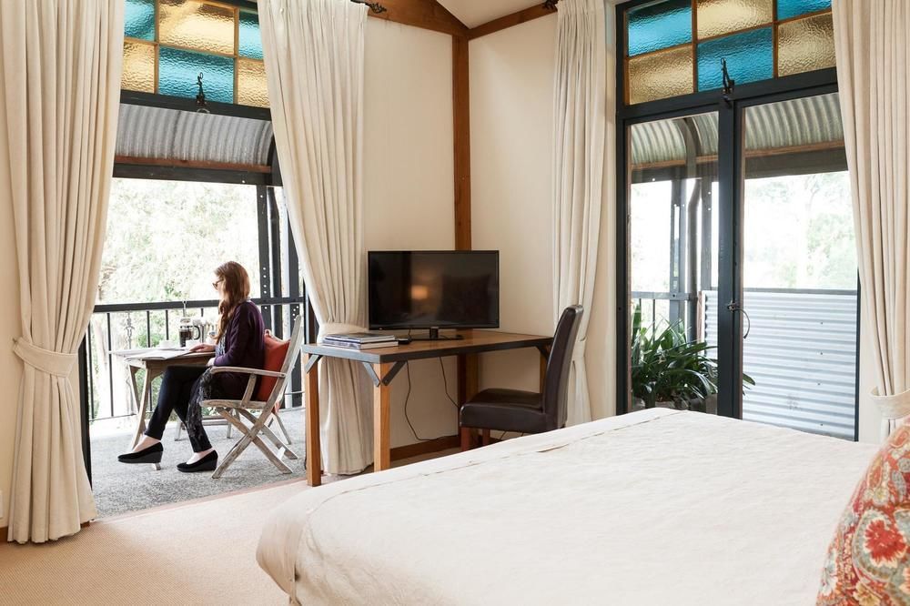 The Narrows Landing Hotel Хамилтън Екстериор снимка