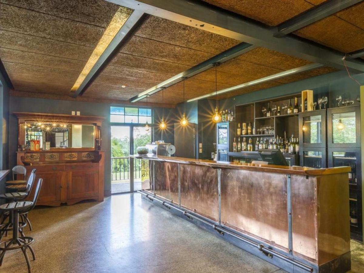 The Narrows Landing Hotel Хамилтън Екстериор снимка